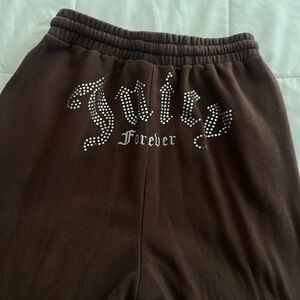 Juicy X Forever 21 Sweat Pants